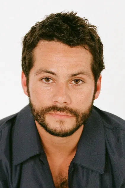 Portrait de Dylan O'Brien