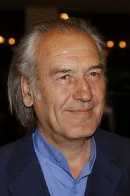 Portrait de Patrick Bauchau