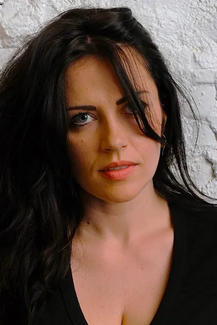 Portrait de Dagmara Dominczyk