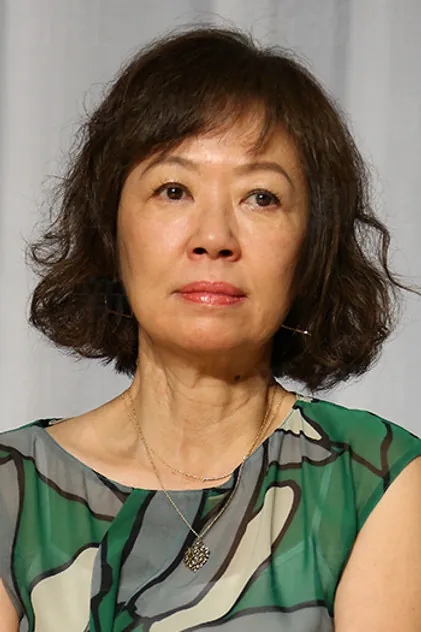 Portrait de 浅田美代子