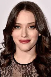 Portrait de Kat Dennings