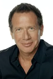 Portrait de Garry Shandling