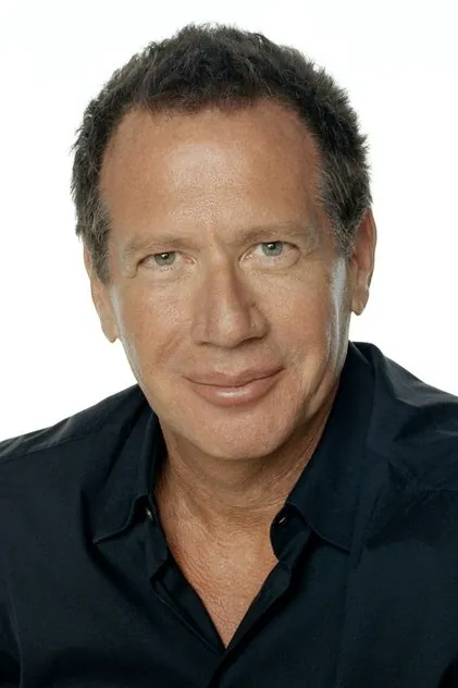 Portrait de Garry Shandling