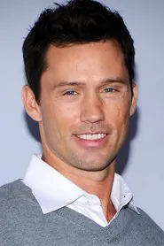 Portrait de Jeffrey Donovan