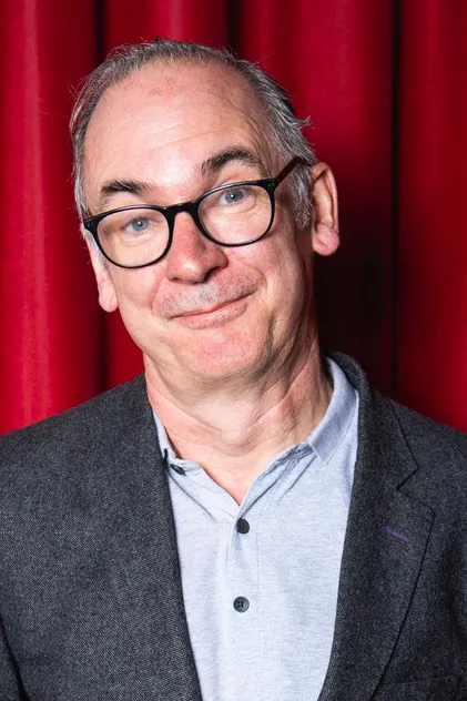 Portrait de Paul Ritter