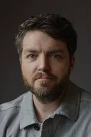 Portrait de Tom Burke