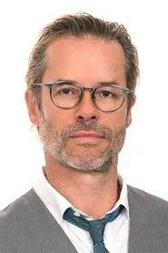 Portrait de Guy Pearce