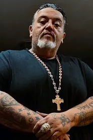 Portrait de Henock Cortes