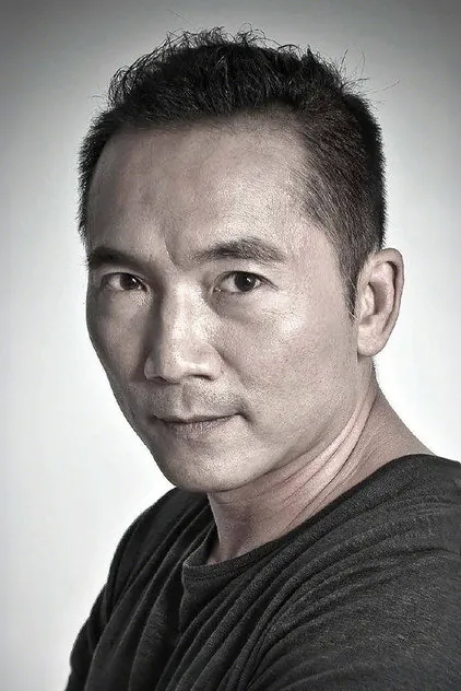 Portrait de 鄒兆龍
