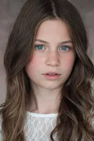 Portrait de Charlotte Mellington