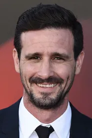 Portrait de James Ransone