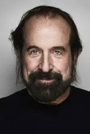 Portrait de Peter Stormare