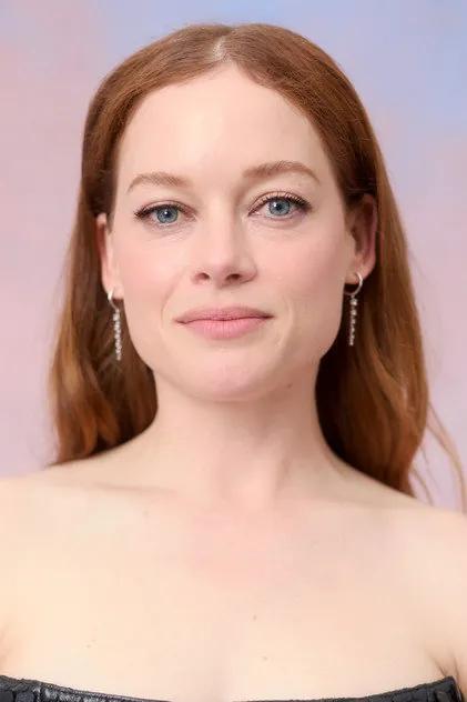 Portrait de Jane Levy
