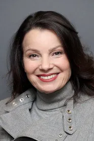 Portrait de Fran Drescher