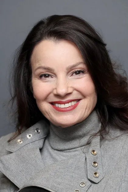 Portrait de Fran Drescher