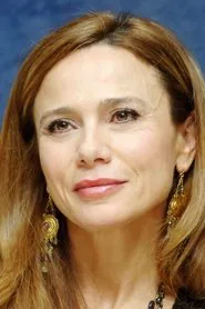 Portrait de Lena Olin