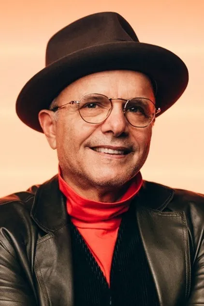 Portrait de Joe Pantoliano