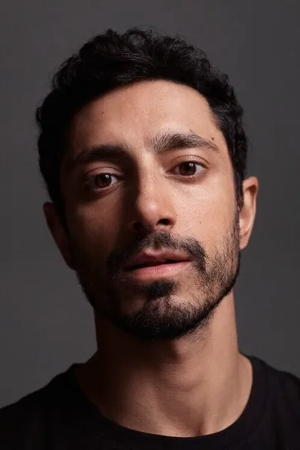 Portrait de Riz Ahmed