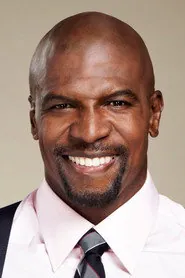 Portrait de Terry Crews