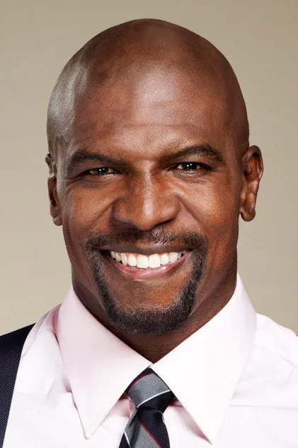 Portrait de Terry Crews
