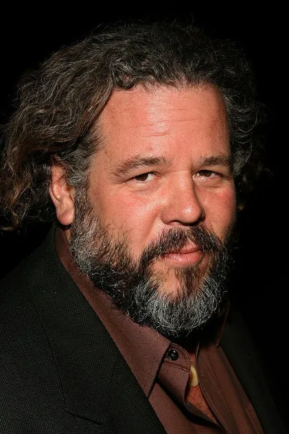 Portrait de Mark Boone Junior