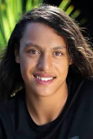 Portrait de Moana Williams