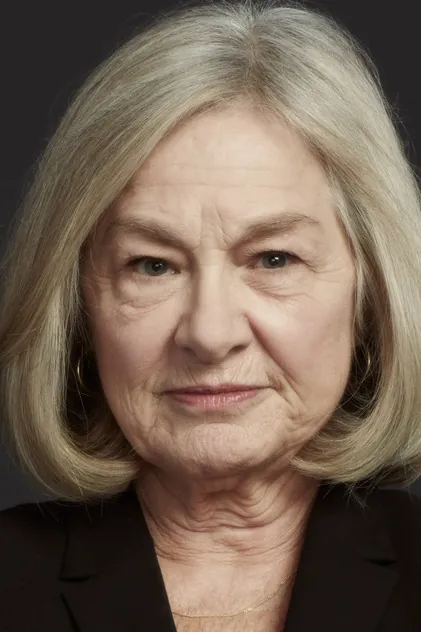 Portrait de Micheline Lanctôt