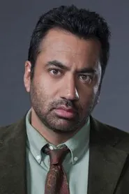 Portrait de Kal Penn