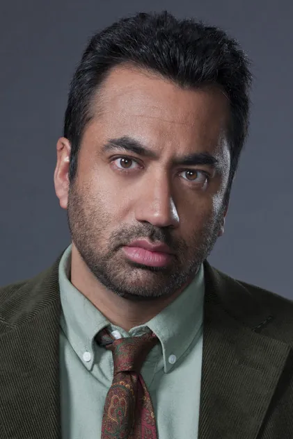 Portrait de Kal Penn