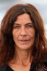 Portrait de Stefania Gadda