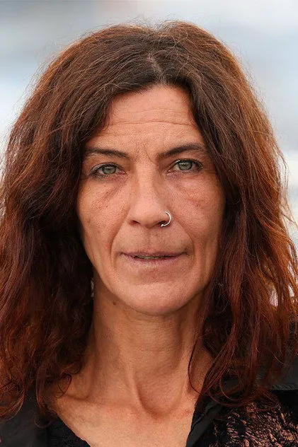 Portrait de Stefania Gadda