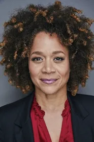 Portrait de Michole Briana White