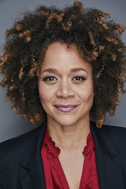 Portrait de Michole Briana White