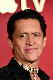 Portrait de Clifton Collins Jr.