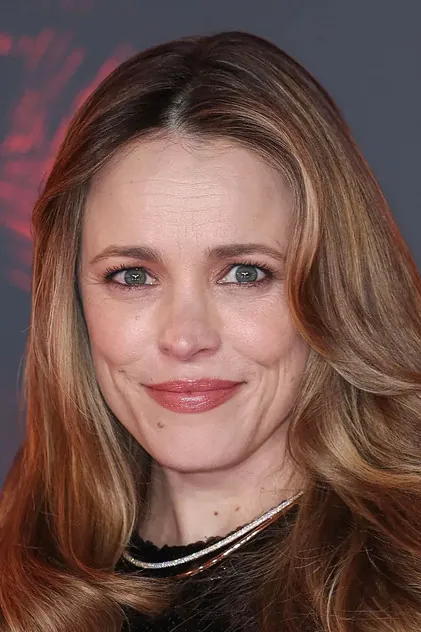 Portrait de Rachel McAdams
