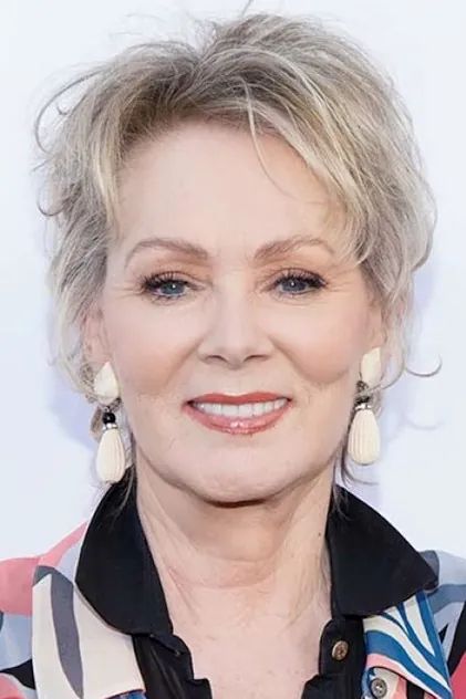 Portrait de Jean Smart