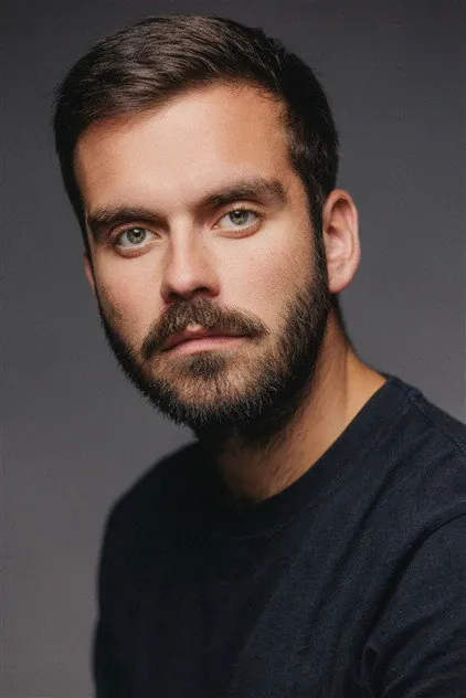 Portrait de Louis Meignan