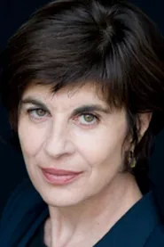 Portrait de Caroline Chaniolleau