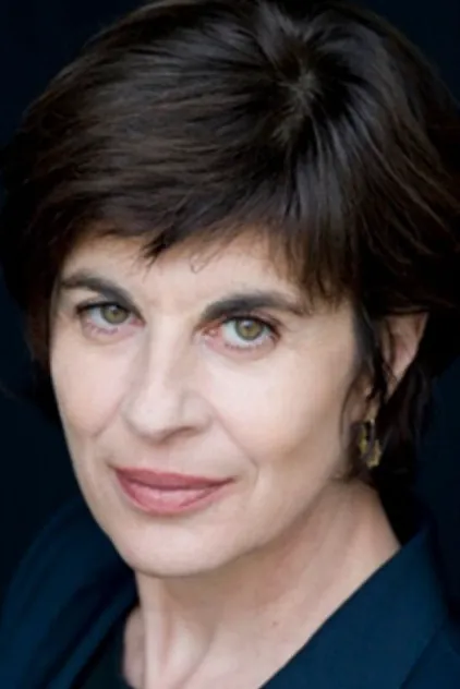 Portrait de Caroline Chaniolleau