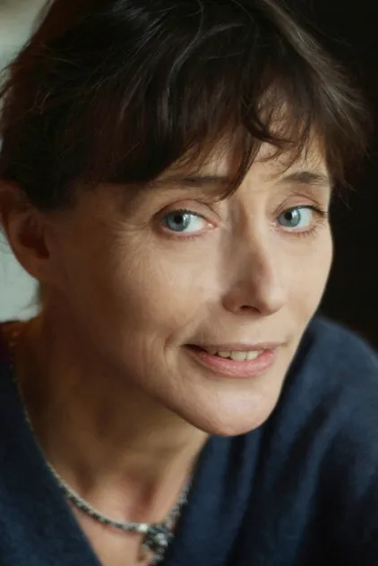 Portrait de Mireille Perrier