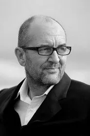 Portrait de Ralph Brown