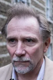 Portrait de Danny Webb