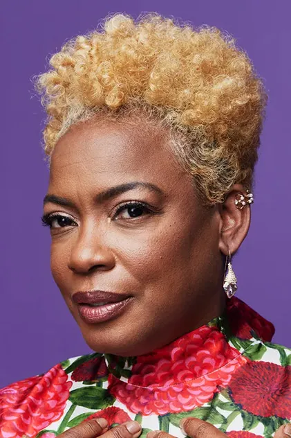 Portrait de Aunjanue Ellis-Taylor
