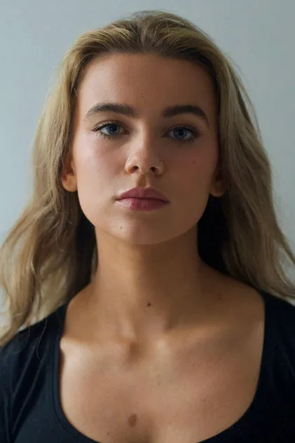 Portrait de Tabitha Smyth