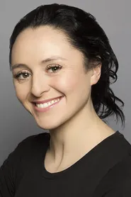 Portrait de Mary Murray
