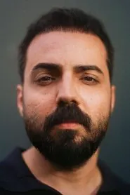 Portrait de Majid Panahi