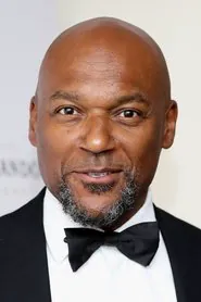 Portrait de Colin Salmon