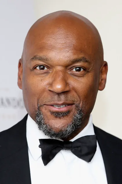 Portrait de Colin Salmon