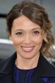 Portrait de Anne Marivin