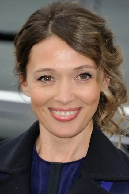 Portrait de Anne Marivin
